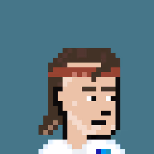 Luka Modric