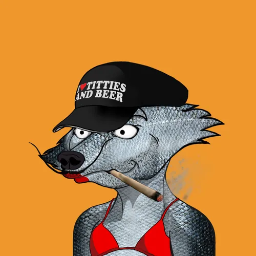 Cunning Fox 14996