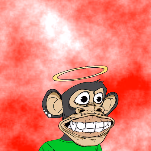 Mini Bored Ape Club