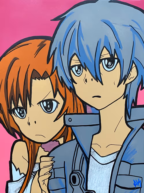 Item #41503496858224663677576873637936294718688981543637965702447223071364232511489 Media