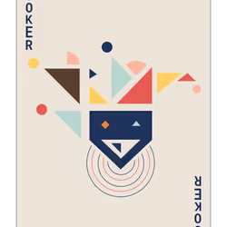 Art of Cards #16