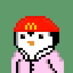 PixelPenguin 6132