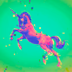 Crypto x Unicorn 