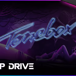 Tonebox - Warp Drive