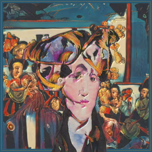 Item #91122404116179954814178828592366202068029088554210902170813946446026274504705 Media