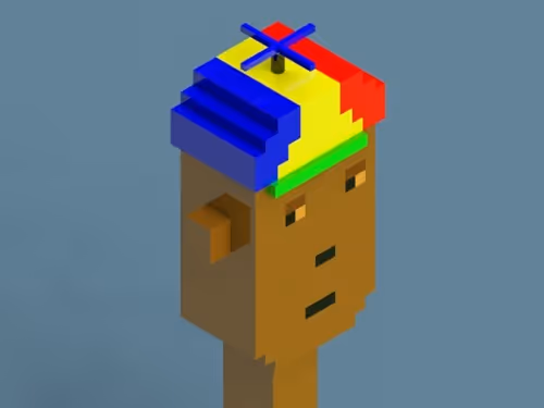 Item #111528480613764659528879271597139502353603927329902688106012811668252220456961 Media