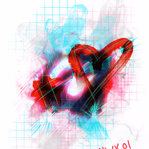 This Is Not A Heart