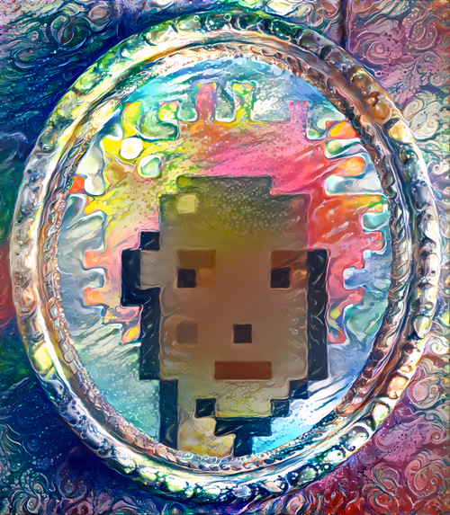 Item #68466277431971702395268031718761743472416492572975040298659579929141119549441 Media