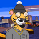 Striped_Gentleman Collection