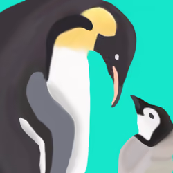 Mother and Child