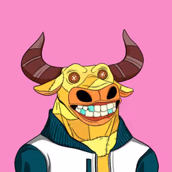 Crypto Bull #0227