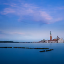#2 San Giorgio Maggiore - Venice