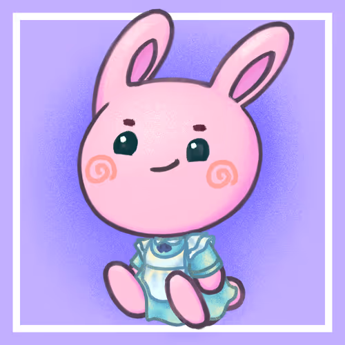  Super Bunny