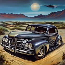 Classic Cruiser A
