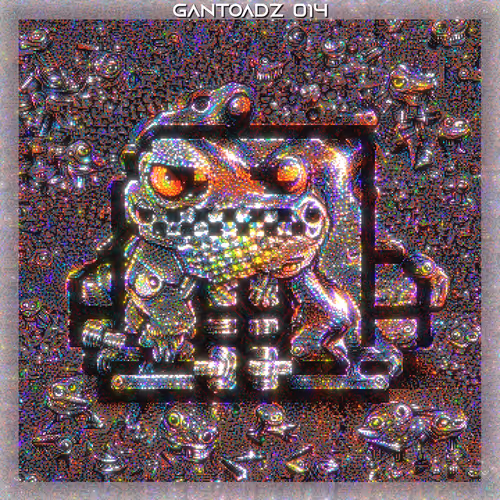 Gantoadz