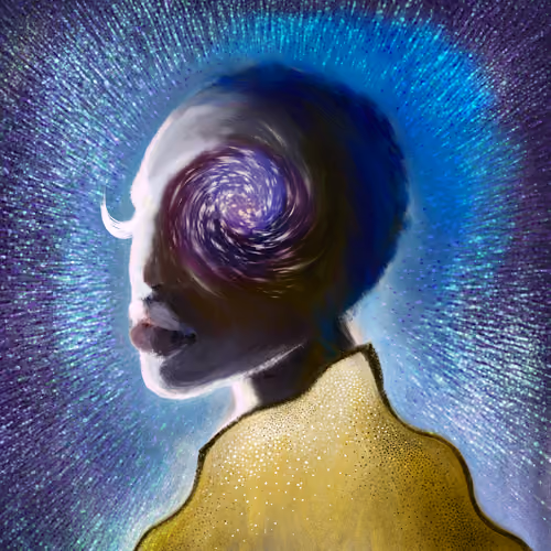All galaxies are in you