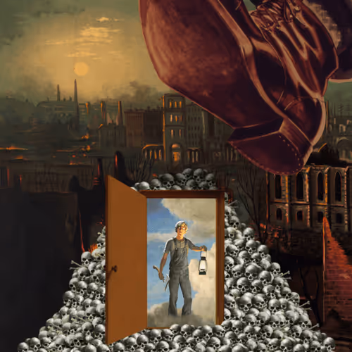 the dirt god perks v1