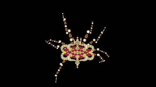 Item #53242888669140524195561622833454819219639280039583693387159593364929952874497 Media