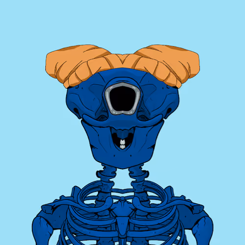 One-Eyed Skull Yacht Club