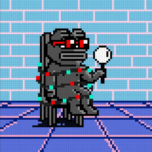 Item #1401233528813867508372437755997020800950842567558912347287409124959169019905 Media