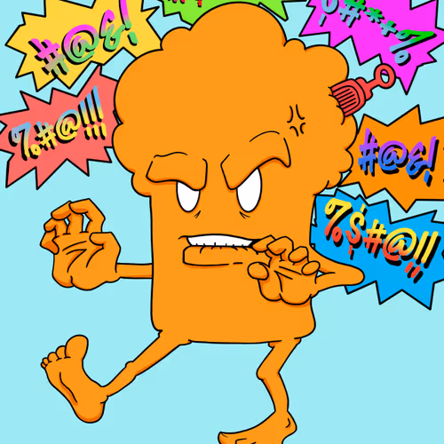 Bleep 1