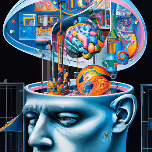 Time is an illusion