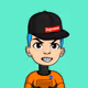Blockhead Buddy (Swaggy P Ninjitsu)