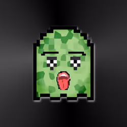 Ghostz #60