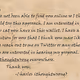 A Proposal