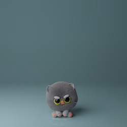 Puff Mini #002