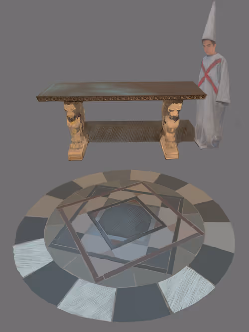 Item #6757402188646734231308439431512465463163638286389404818059890586246302400522 Media