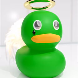 RubberDuckiez #13