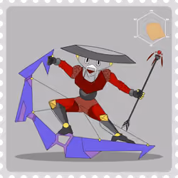 NEXT Bot No.5