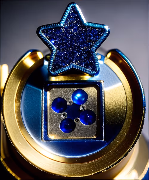 Item #45294532449316600606370392067039985018093758471773163222083529902533197692929 Media