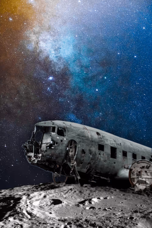 Item #37416638451961690264563650953853635388477939188245469133832596726041517490177 Media