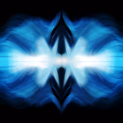 Quantum (35K) - Digital NFT - Dimensions Collection - Pete Rey Fine Art
