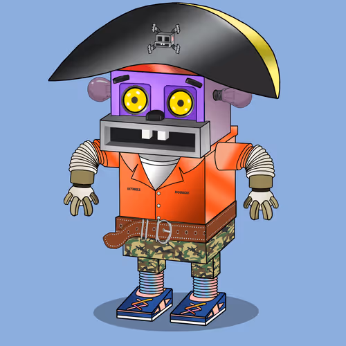 Item #7948986454524070020768945236896966363085064345480333639509846423394785951745 Media