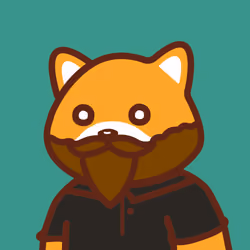 The Crazy Shiba