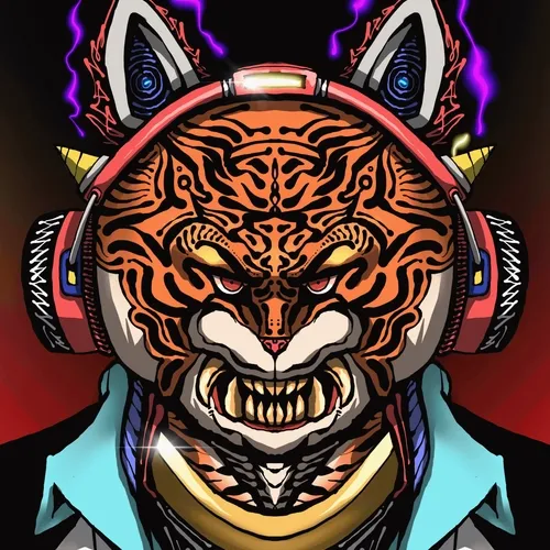 DemonCrazy #31