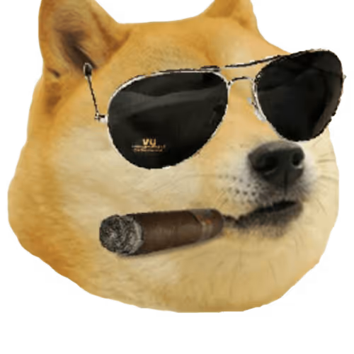 Sinceredoge collectables