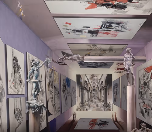 Item #52855059768790728945448853557974158537114858408602673384442303932068928684033 Media