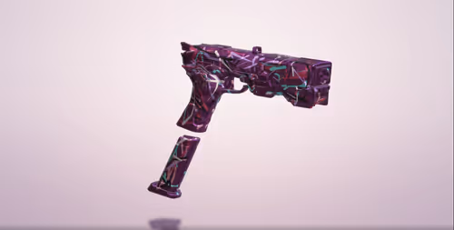Item #44953265698156696332459094459599004115066059891566233264424085100249879674883 Media