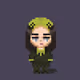 Pixel Celebs.