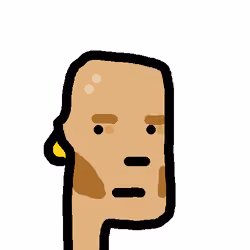 low effort punk 2300