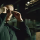 MG Genesis - Nallekarkit Music Video / Banner Art NFT