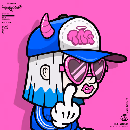 #008 _ Lily