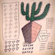 Cactus Comix