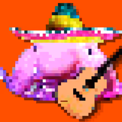MARIACHI BLOB