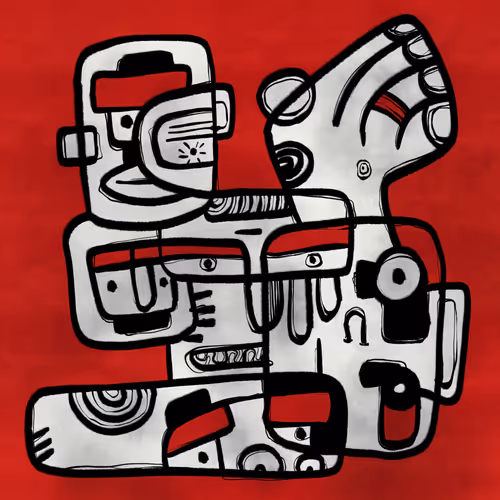 Item #21287641906543835144055898794950061521424730396598619103096735305322098327553 Media