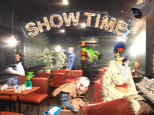 Item #41250816446454156390052189294610526062927743120831005159506808832521687531521 Media